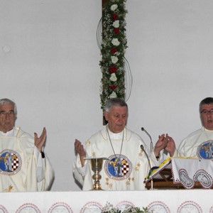 Sveti Josip jednoglasno izabran za zaštitnika Hrvatske